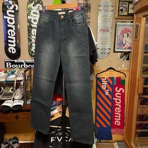 New with tags 1688 revolution jeans boys
